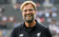 Huyền thoại ĐT Đức: Với Jurgen Klopp, Liverpool có thể mơ về Champions League