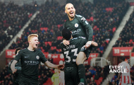 Man City sắp phá kỷ lục tồn tại từ thế kỷ... 19