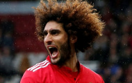 Fellaini đắt hàng, thêm đại gia nhập cuộc