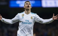 NÓNG: Quỷ đỏ được đại gia 'chống lưng' vụ chiêu mộ Ronaldo