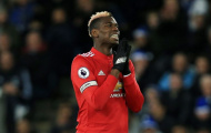 Câu chuyện về 'Người nhạc trưởng' tại Old Trafford