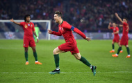 TOÀN CẢNH Real Madrid ở loạt trận giao hữu ĐTQG