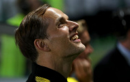 Top 5 thành công của Tuchel khi còn dẫn dắt Dortmund