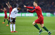 Ronald Koeman: “Rất khó để ngăn chặn Ronaldo”