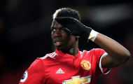 Tương lai Pogba, ở lại Man Utd hay sẽ về đâu?