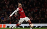 Tương lai Wilshere, ở lại Arsenal hay sẽ về đâu?