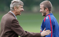 Những ứng cử viên tầm cỡ tranh 'ghế nóng' tại CLB của Beckham 