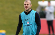 Wilshere dính chấn thương, nhưng Arsenal không lo lắng