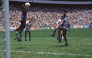 Maradona 'tuyên chiến' với VAR để bảo vệ bàn thắng bằng tay