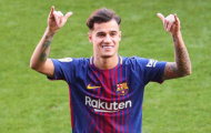 Philippe Coutinho: Người thừa kế chiếc áo số 8 của Iniesta (P2)
