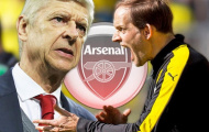 Thomas Tuchel sẽ mang đến sự khác biệt cho Arsenal?