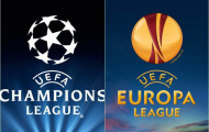 Champions League cho phép thay cầu thủ thứ 4