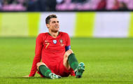 Đây, điều 'kinh khủng' Hà Lan làm được khi đối đầu Ronaldo