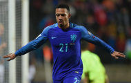Màn trình diễn của Depay trước Bồ Đào Nha