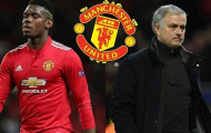Mourinho 'đập đi xây lại,' 9 cầu thủ phải ra đi
