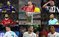 Nhà vô địch Champions League 2017/18, NHM chọn CLB nào?
