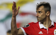 Top 10 cầu thủ ghi bàn châu Âu hiện tại: Sao lạ Benfica dẫn đầu