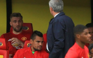Vì sao Mourinho liên tục đày ải Luke Shaw?
