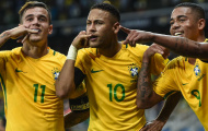 Brazil – Còn hơn cả một đội tuyển