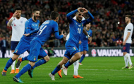 Tifosi Azzurri trong nỗi nhớ “Siêu Quậy”