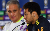 Góc Brazil: Neymar cũng chỉ là một mảnh ghép