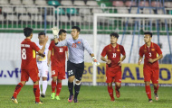 Vùi dập đàn em Công Phượng 3-1, U19 tuyển chọn Việt Nam vô địch sớm