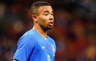 Man City đề xuất tăng lương, Gabriel Jesus vẫn từ chối