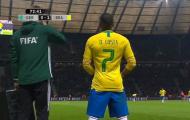 Màn trình diễn của Douglas Costa trước Đức