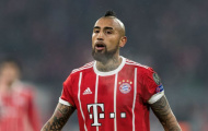 Mua sao Bayern, Man Utd đưa mức lương 240.000 bảng/tuần
