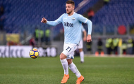 M.U sẵn sàng chi 150 triệu euro vì sao trẻ Lazio?