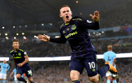 10 thống kê đáng chú ý trước vòng 32 Ngoại hạng Anh: Rooney 'cứu rỗi' giải đấu