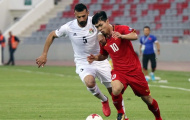 Công Phượng lập kỷ lục ở vòng loại Asian Cup 2019
