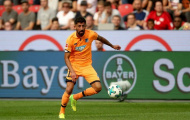 Arsenal, Liverpool tranh nhau kịch liệt sao Bundesliga