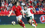 Arsenal quyết cải tổ hàng thủ với “Mats Hummels đệ nhị”