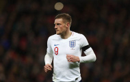 Vardy cay cú với công nghệ VAR