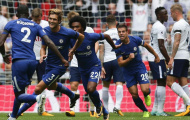 Dự đoán vòng 32 NHA: Chelsea hạ Tottenham; M.U gặp khó