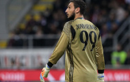 GĐTT của AC Milan nói 'chắc như bắp' về tương lai của Donnarumma