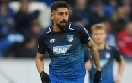 Arsenal và Liverpool tranh nhau vỡ đầu vì sao Bundesliga