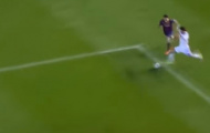 Những tình huống solo ghi bàn không thể không xem