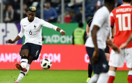 Mourinho hứng đủ “gạch đá” vì Pogba