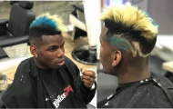 'Pogba tự hại mình khi quá chăm chút cho mái tóc'