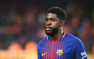 Từ vụ Samuel Umtiti: Barca có nên quay lại với những giá trị xưa cũ?
