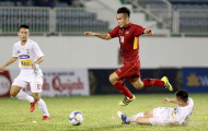 U19 HAGL: Nho vẫn còn xanh lắm!