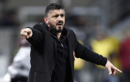 Đối đầu Juventus, Gattuso khen bạn cũ hết lời