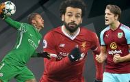 The Guardian: Harry Kane, De Gea bị gạch tên khỏi ĐHTB Ngoại hạng Anh