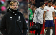 Chiến Man City, Liverpool tổn thất nặng