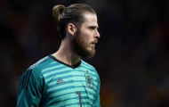 David De Gea: Từ danh hiệu đến cam kết tương lai ở Old Trafford