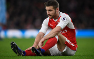 ‘Arsenal đang trải qua một mùa giải đáng thất vọng’
