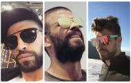Gerard Pique - Ông hoàng mắt kính