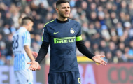 Icardi mơ làm 'ông hoàng' ghi bàn ở các trận chung kết